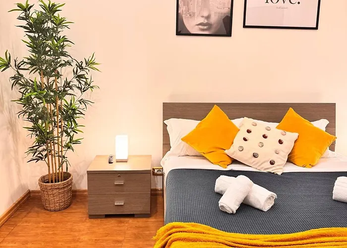 Charming Home In Termini