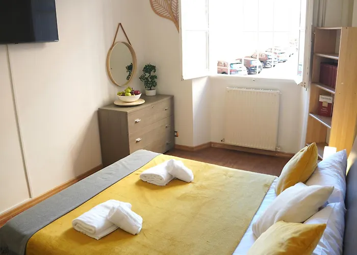 Charming Home In Termini