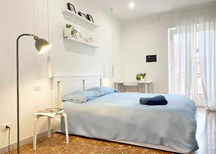 Pi Gneto GH Locazione Turistica